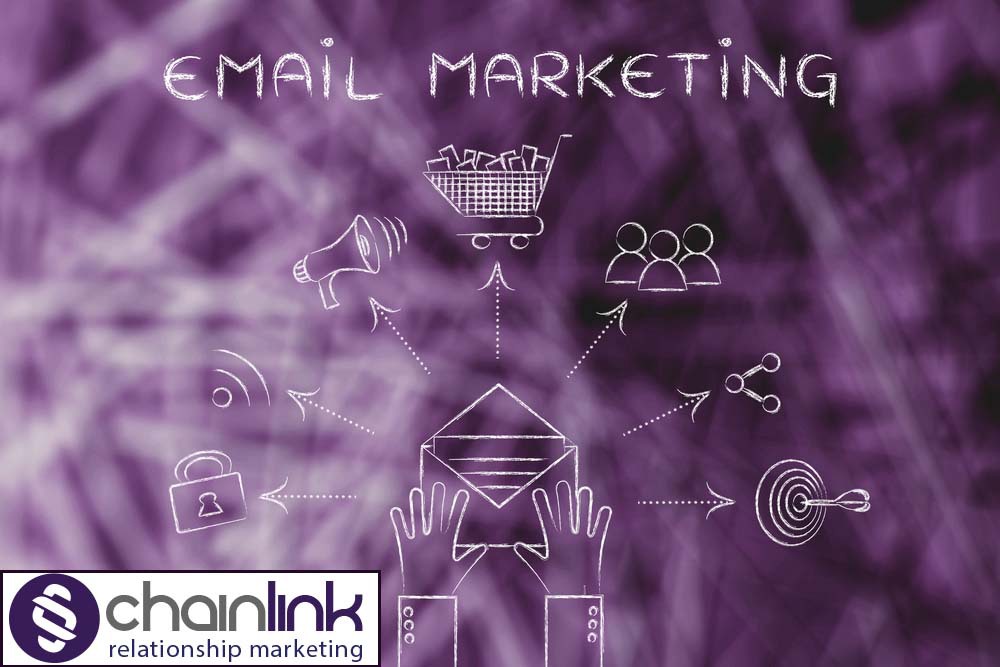 Email Marketing Provides the Highest ROI Across all Marketing Mediums