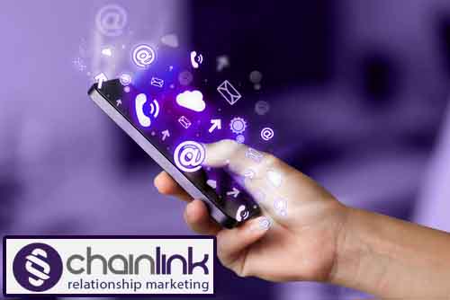 Improve your Content Marketing Promotion & SEO - Chainlink Relationship Marketing
