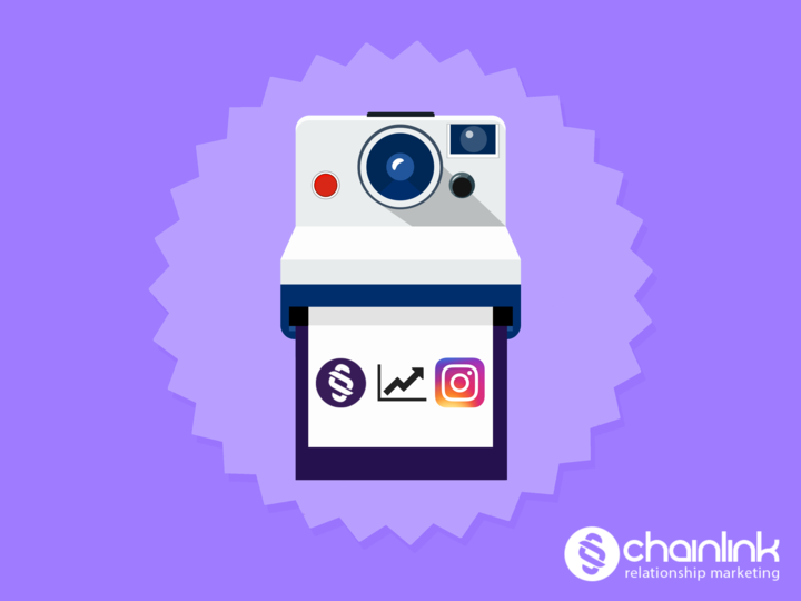 Spotlight On Instagram: Chainlink Relationship Marketing