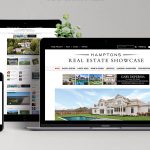 Hamptons Real Estate Showcase Digital Magazine