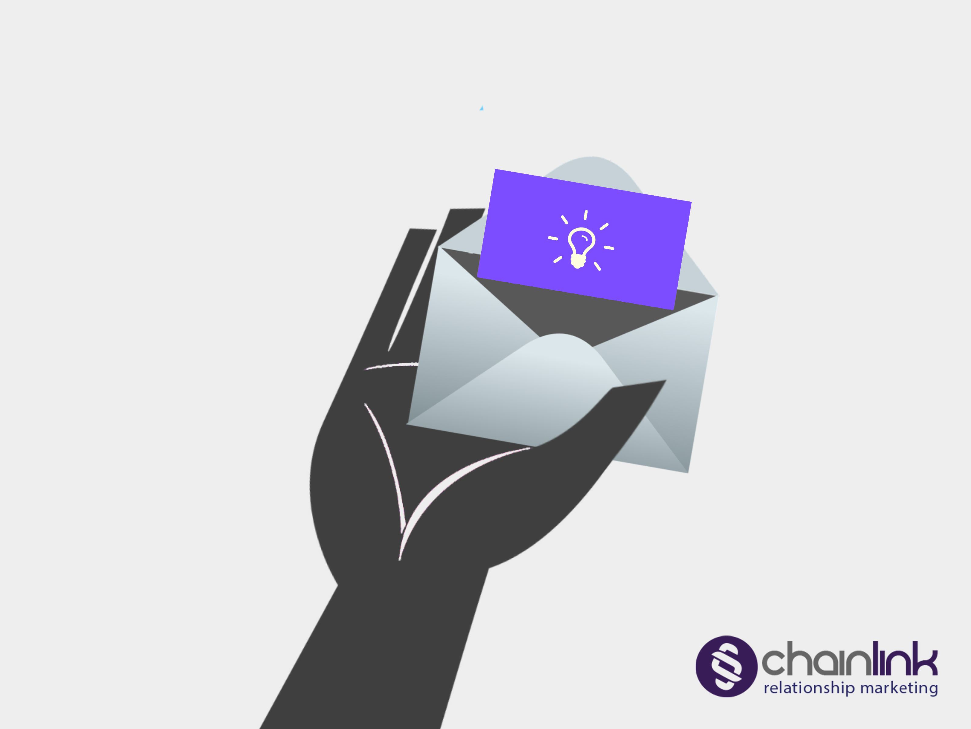 SEO reporting - Chainlink Relationship Marketing