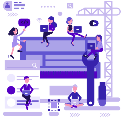 Chainlink Relationship Marketing Full Service Digital Marketing Agency