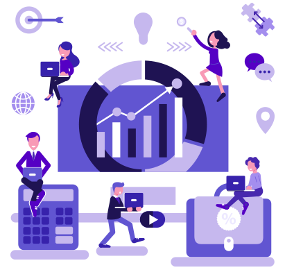 Chainlink Relationship Marketing Full Service Digital Marketing Agency