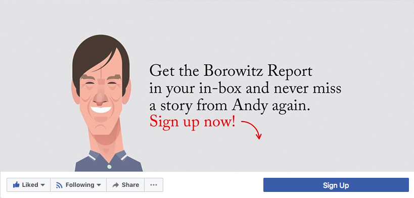 Facebook Promos to Grow Your List of Email Subscribers