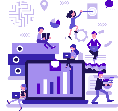 Social Media Marketing - Chainlink Relationship Marketing - Digital Marketing Services & Solutions