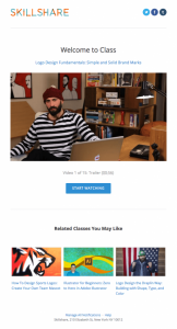 42 Subscriber Email Examples | Chainlink Marketing