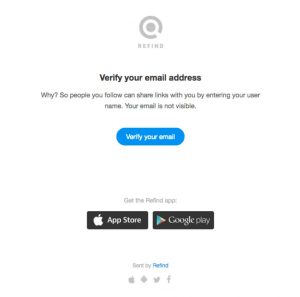 53 Transactional Email Examples | Chainlink Marketing