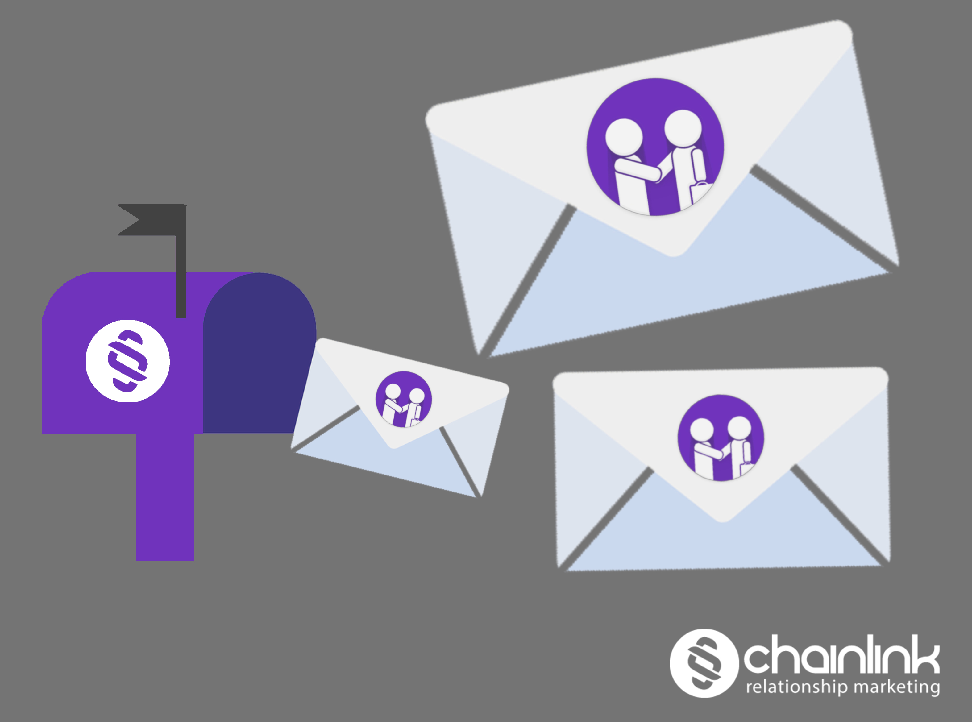 email marketing strategy - Chainlink Relationship Marketing