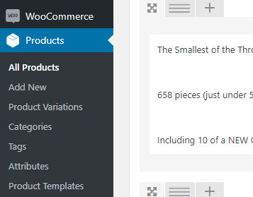 Add Product to WooCommerce Image - Chainlink Relationship Marketing