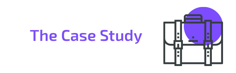 Case Study Outline - Chainlink Relationship Marketing