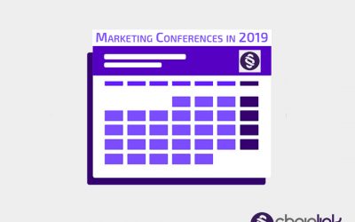36 Digital Marketing Conferences in 2019 in the US & Canada