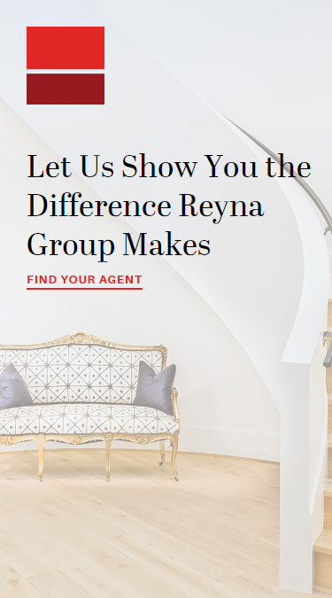 The Reyna Group Project by Chainlink Marketing